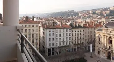 Appart Ambiance - Montcharmont Apartment Lyon
