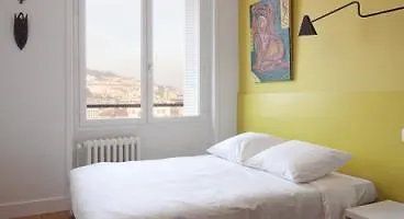Appart Ambiance - Montcharmont Apartment Lyon 0*,  Франция