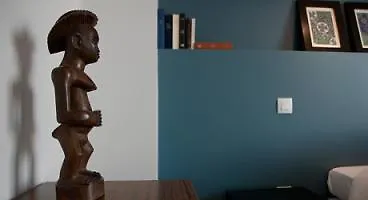 Appart Ambiance - Montcharmont Apartment Lyon