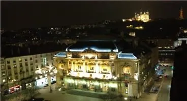 Appart Ambiance - Montcharmont Apartment Lyon Франция
