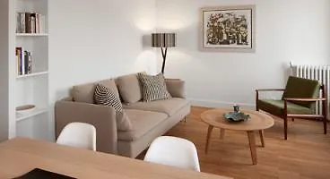 Appartement Appart Ambiance - Montcharmont Lyon