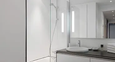 Appartement Appart Ambiance - Montcharmont Lyon